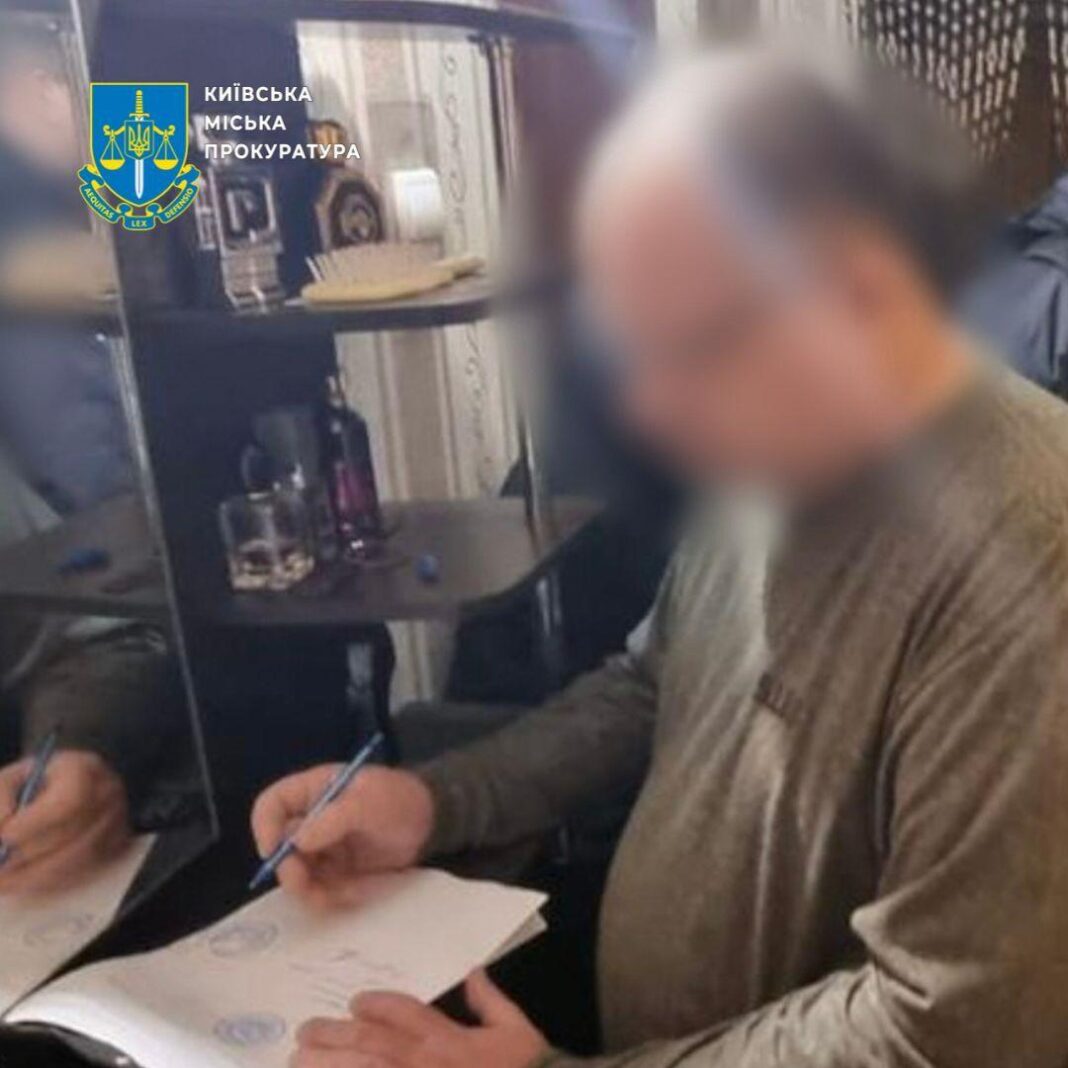 Корупція в ТЦК: Екс-Глава Метрополітену втік за кордон