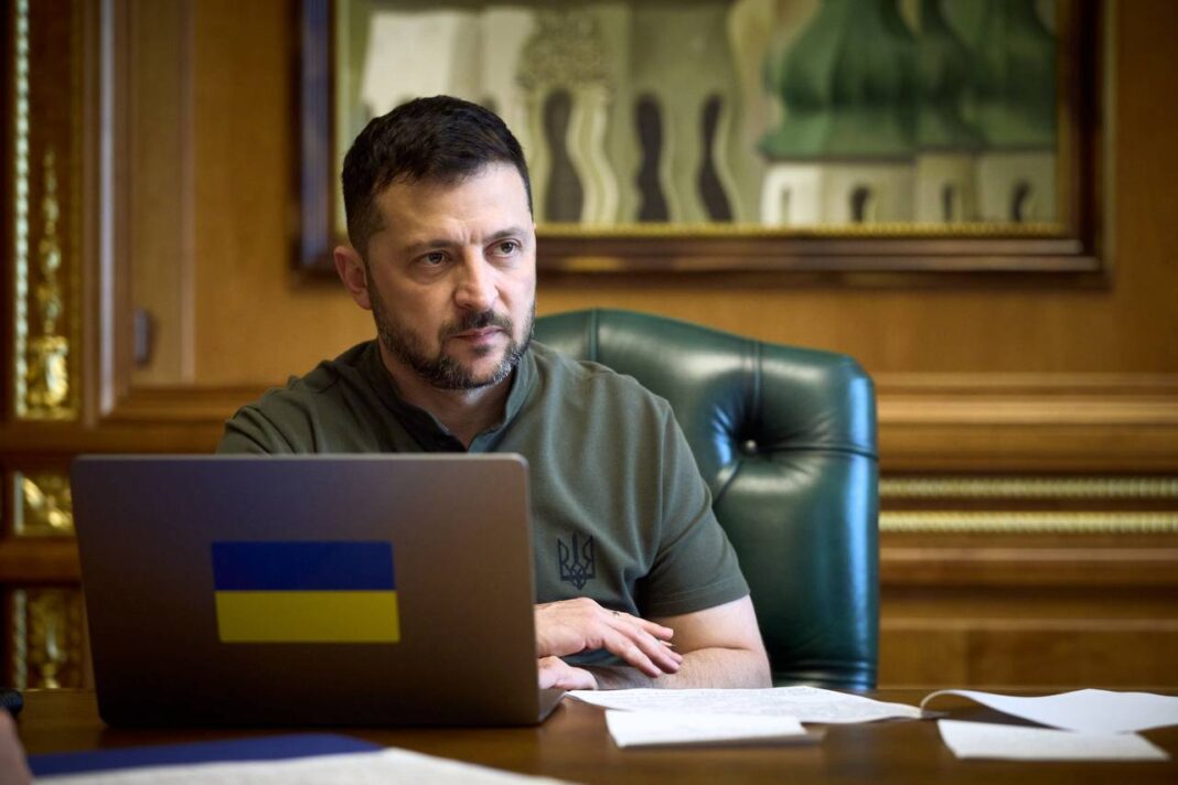 Зеленський підписав закон про НАБУ і САП: Ключовий крок до євроінтеграції та правової держави