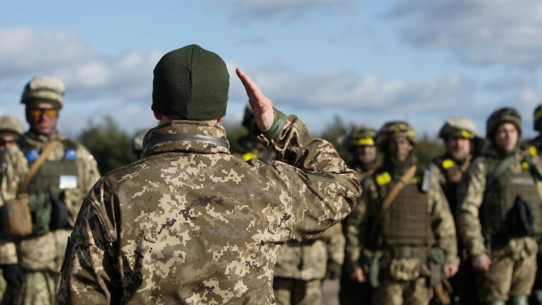 Загальна мобілізація триває: Хто підлягає призову з 1 серпня і куди направлятимуть на службу
