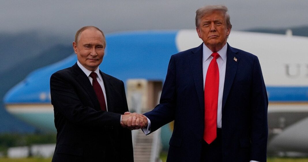 Ціна миру: Що Путін хоче насправді?