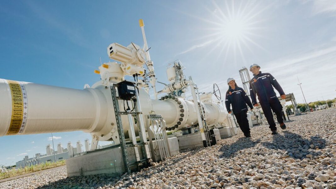 Азербайджан став головною перешкодою для поставок російського газу в Іран
