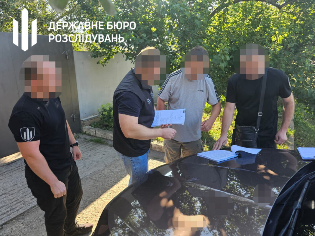 Зрада у мантіях: на Донеччині викрито суддів, що працювали на «ухилянтів»