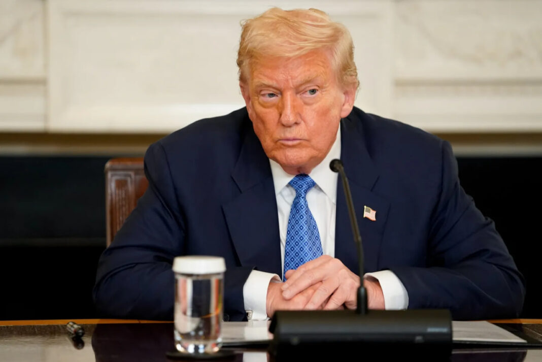 Європейські лідери та Зеленський спробують вплинути на Трампа перед його зустріччю з Путіним