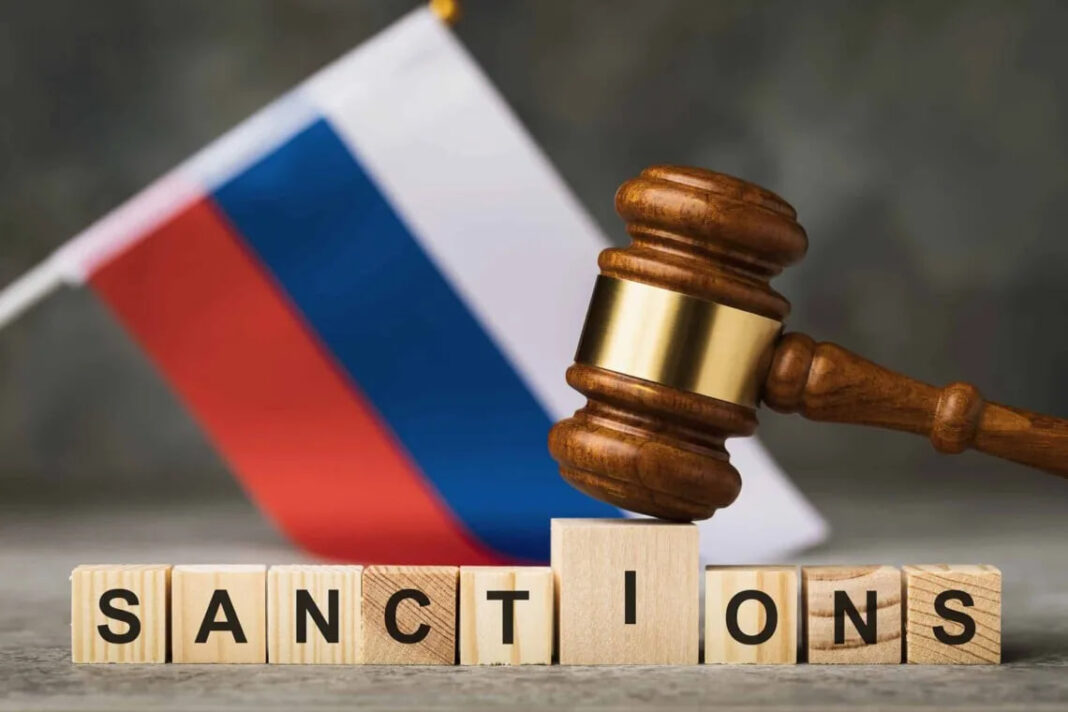 Угода заради миру? Україна та її союзники обговорюють поетапне скасування санкцій