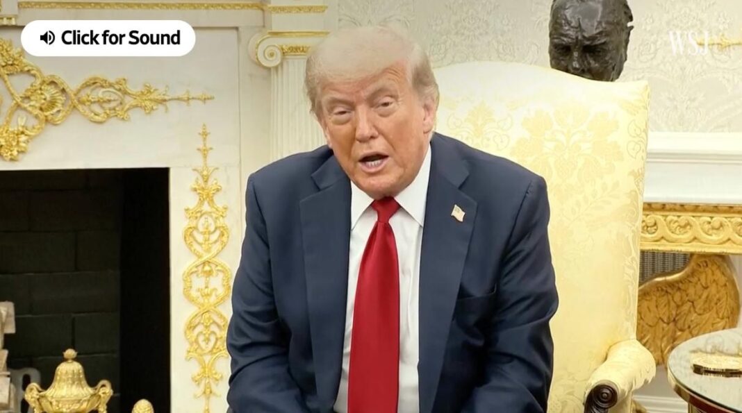 Трамп закриває двері для українців: Біженці, що втекли від війни, ризикують депортацією зі США