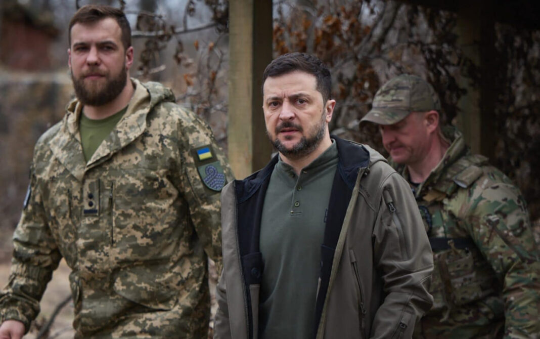 Путін вже переміг? Символічна зустріч із Трампом ставить Зеленського в глухий кут