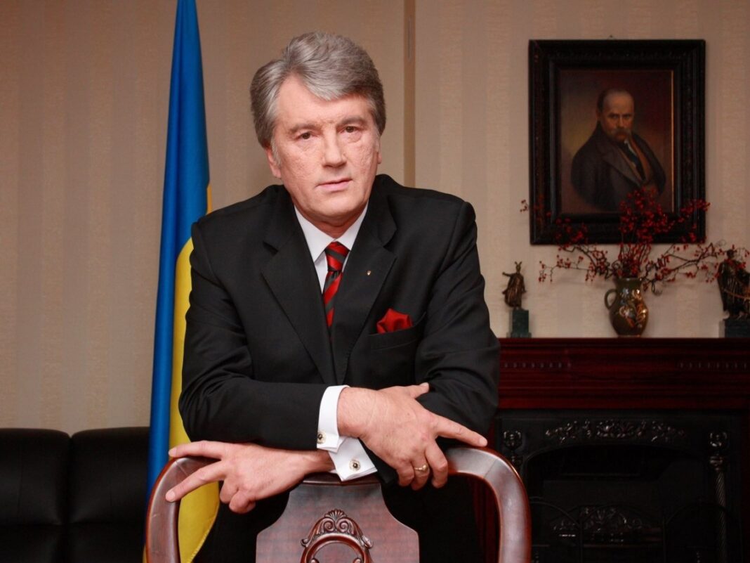 Гірка правда Ющенко: хто не дав Україні зайти в НАТО та спричинив війну