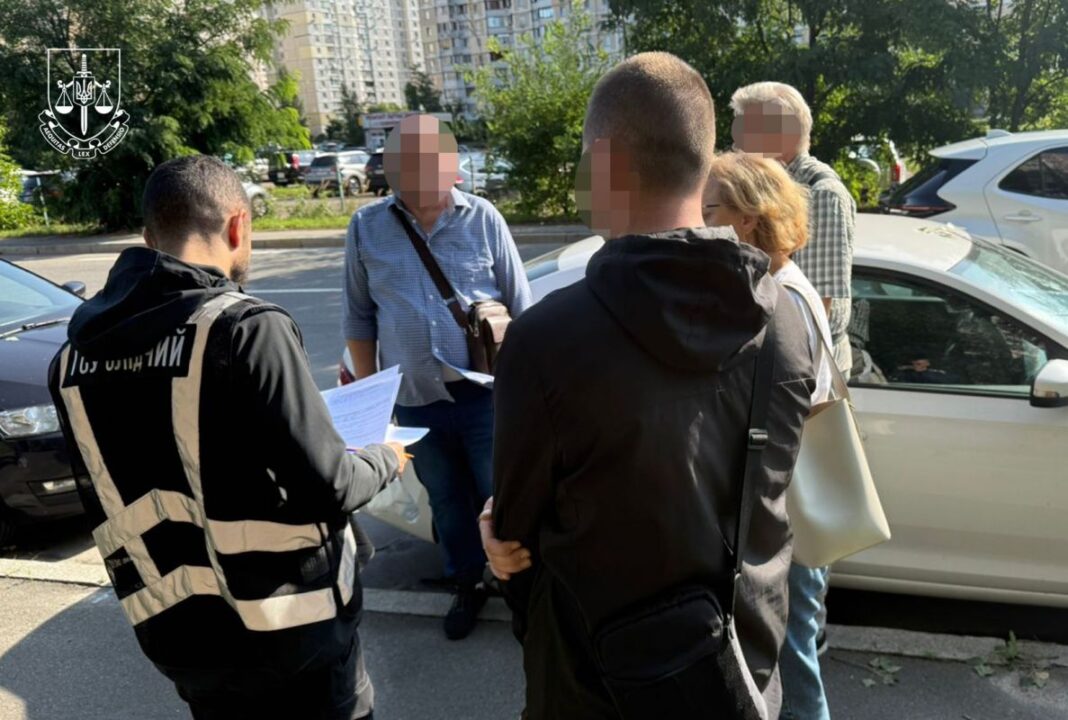 Нова хвиля викриттів: правоохоронці зупинили 27 чоловіків, що симулювали хвороби для уникнення служби