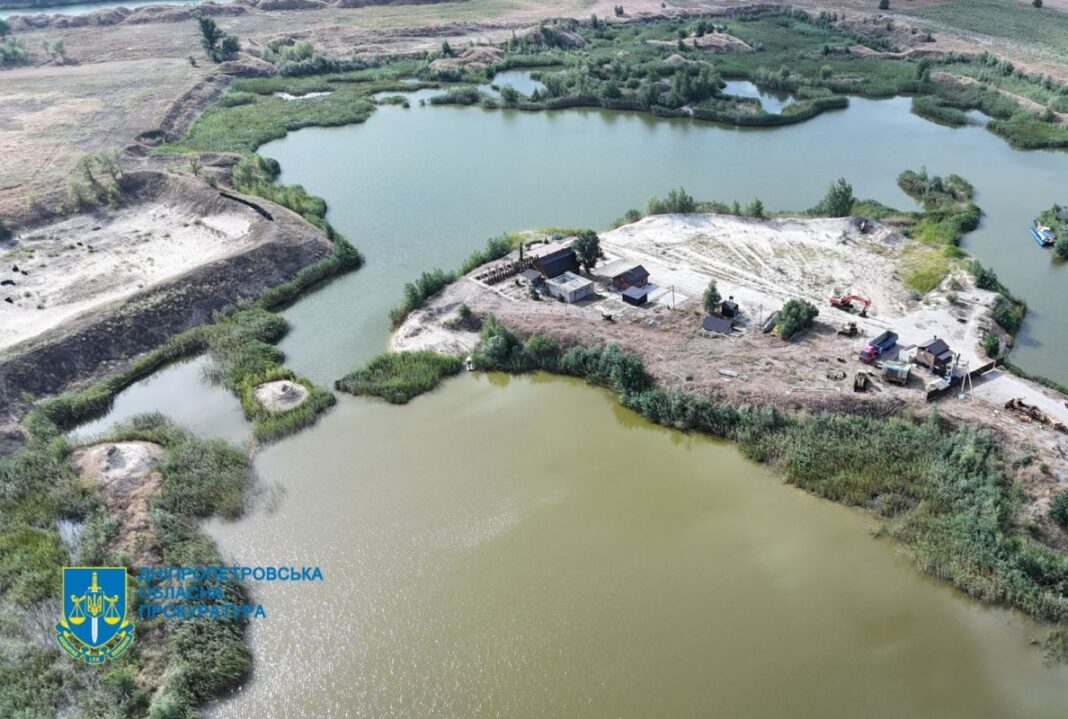Пісок 