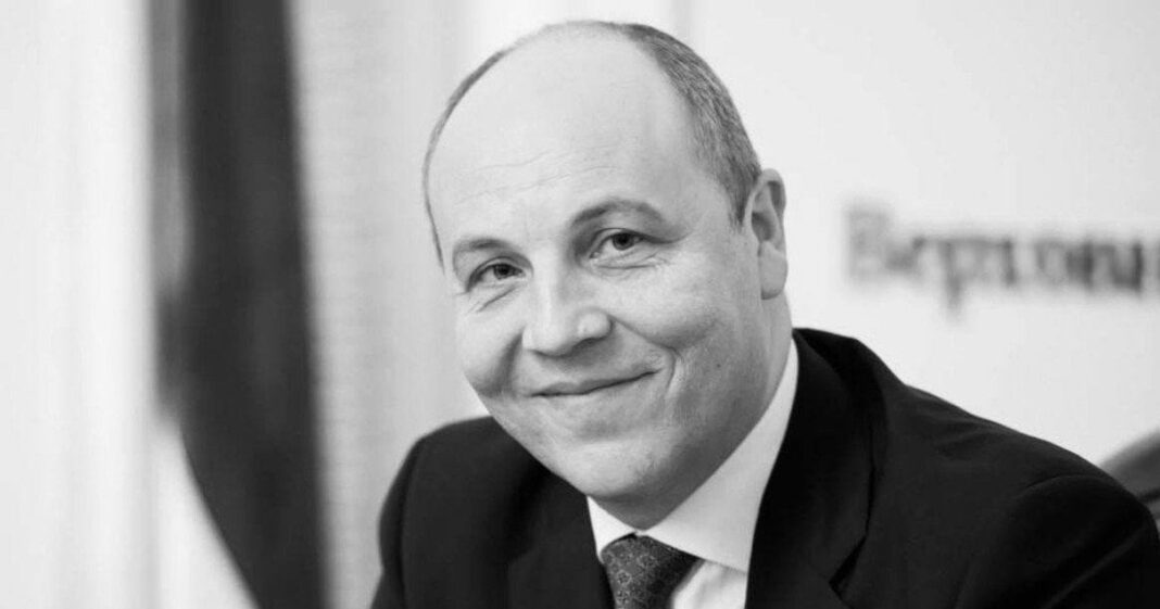 Затримано підозрюваного у резонансному вбивстві Андрія Парубія