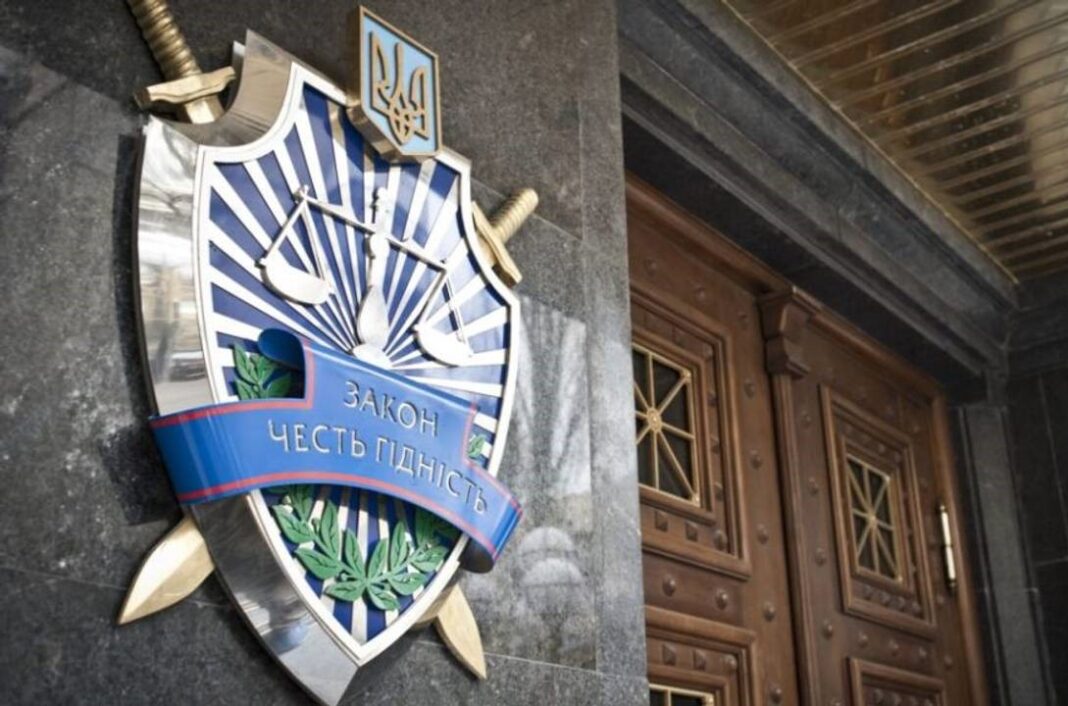 Від фальсифікації справ Майдану до фіктивної інвалідності: ДБР викрило прокурора-шахрая