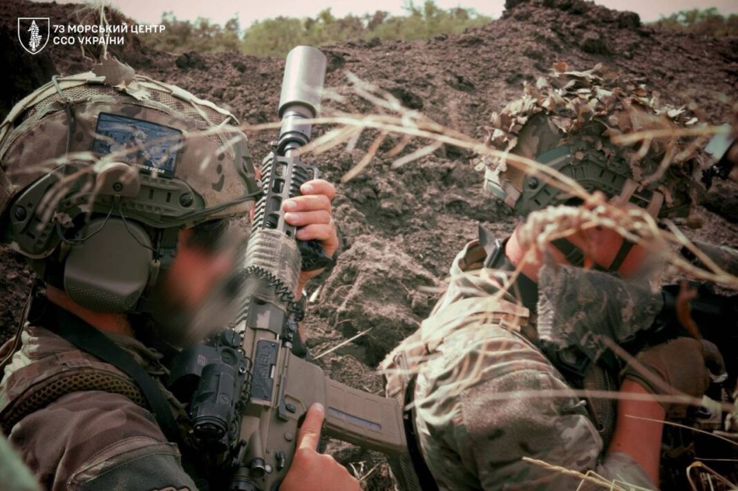 «Ілюзія» оборони: як керівництво на фронті приховувало відступ і поставило під загрозу Покровськ і Мирноград