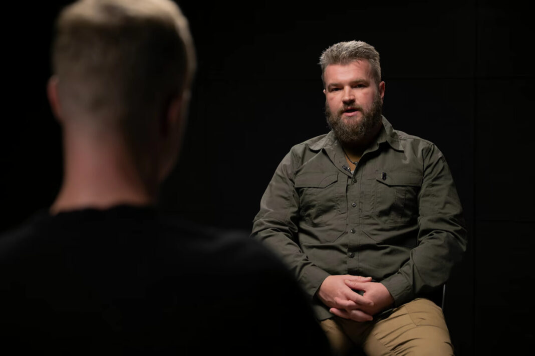 «Лефортово», Медведчук, нестримне бажання помсти: історія «Калини» — від «Азовсталі» до повернення в стрій