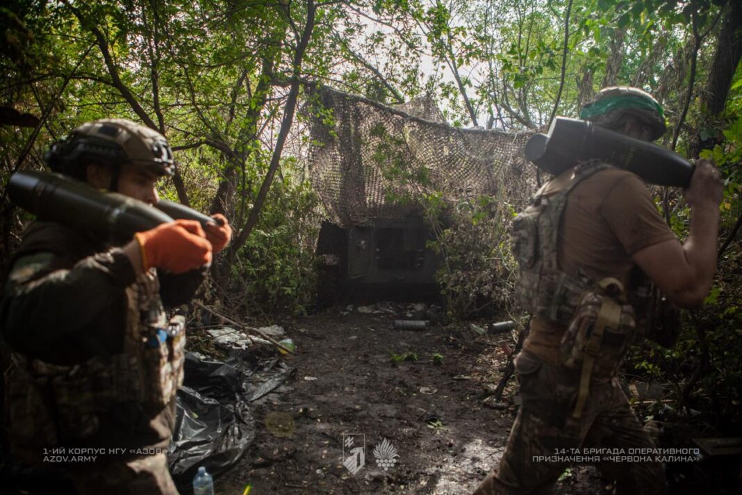 Наступні два роки — вирішальні: чому Україна не може розраховувати на швидке завершення війни