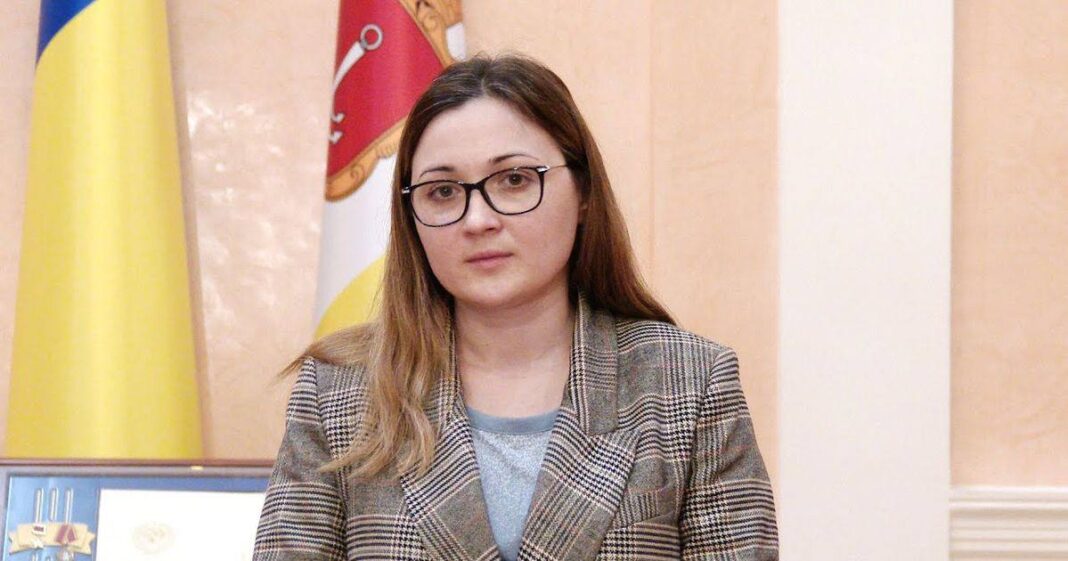 Службове 