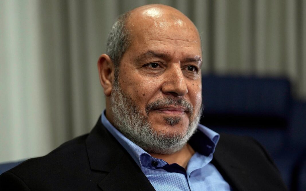 Ізраїльська атака знищила лідерів ХАМАС