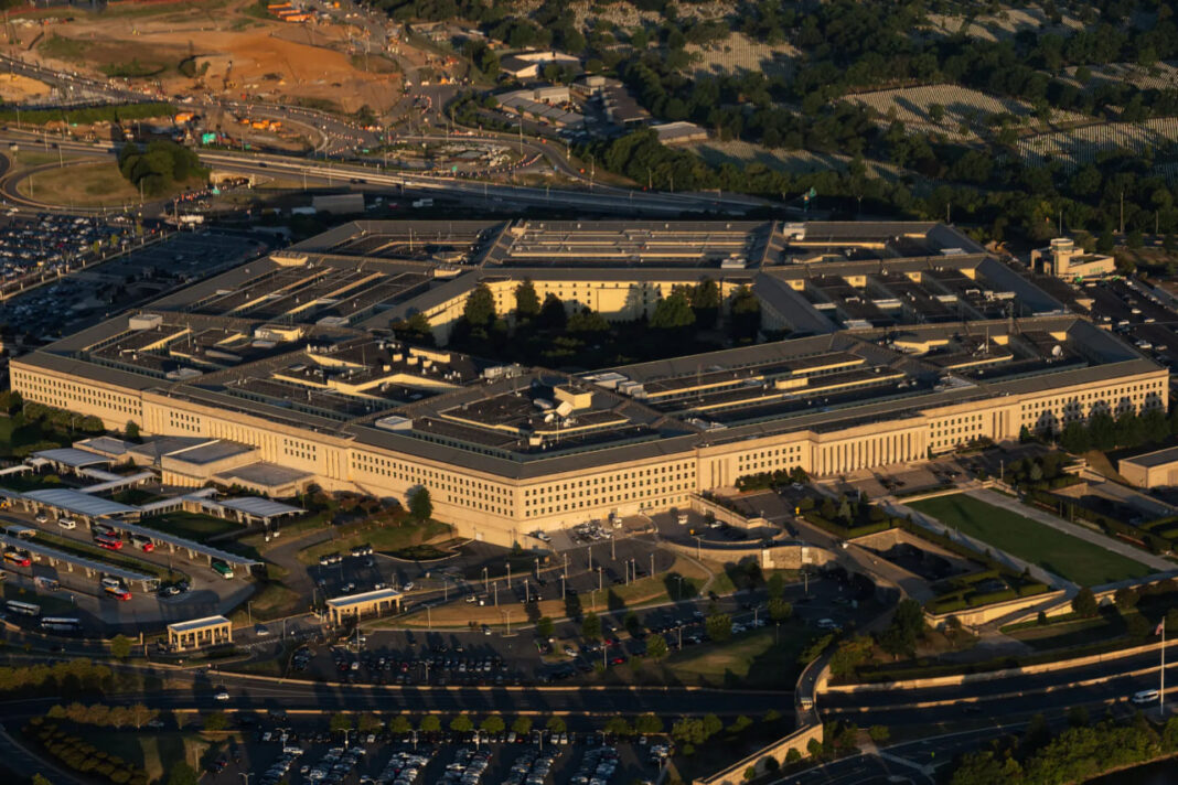 США виділили $400 млн Україні в рамках нового оборонного бюджету