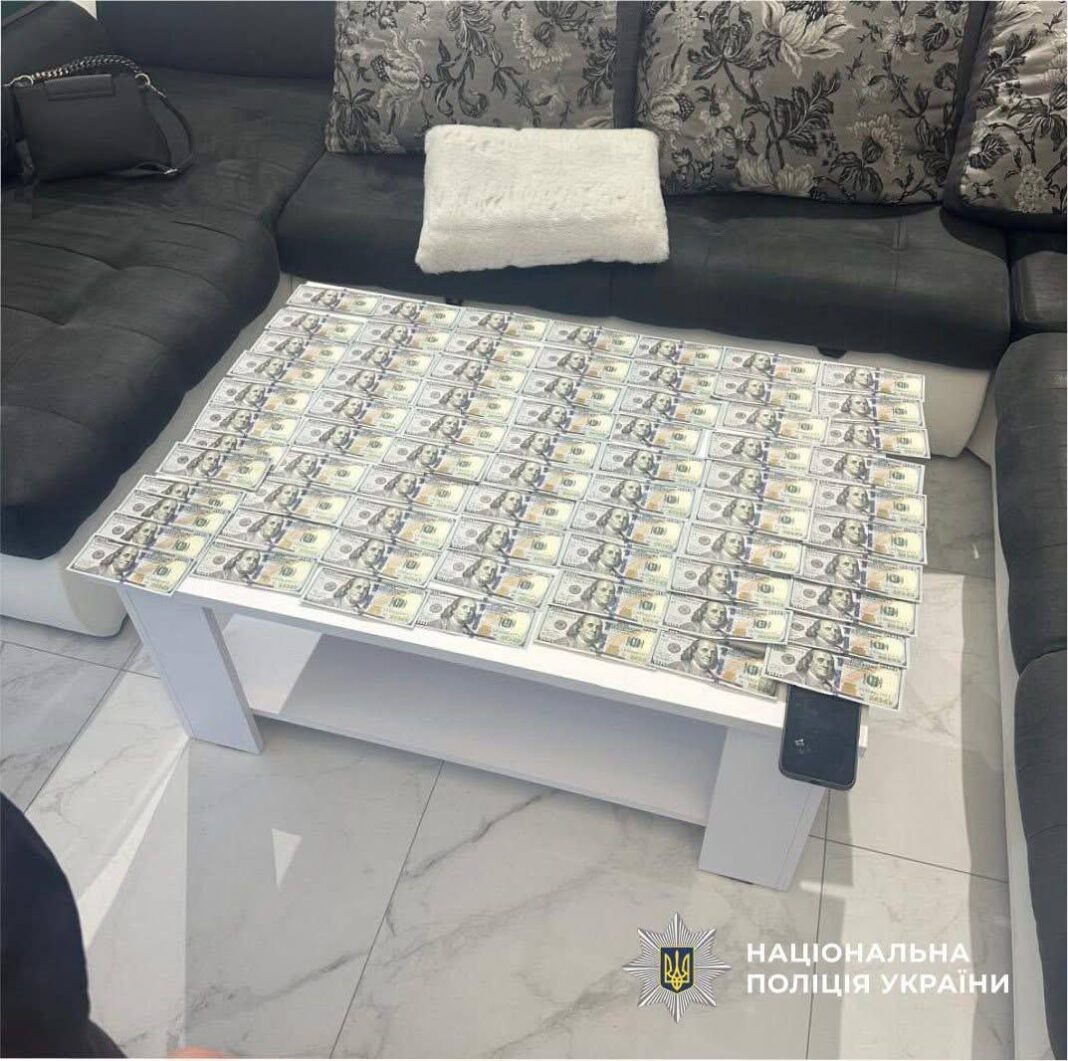 ТЦК-схема на Прикарпатті: депутат-