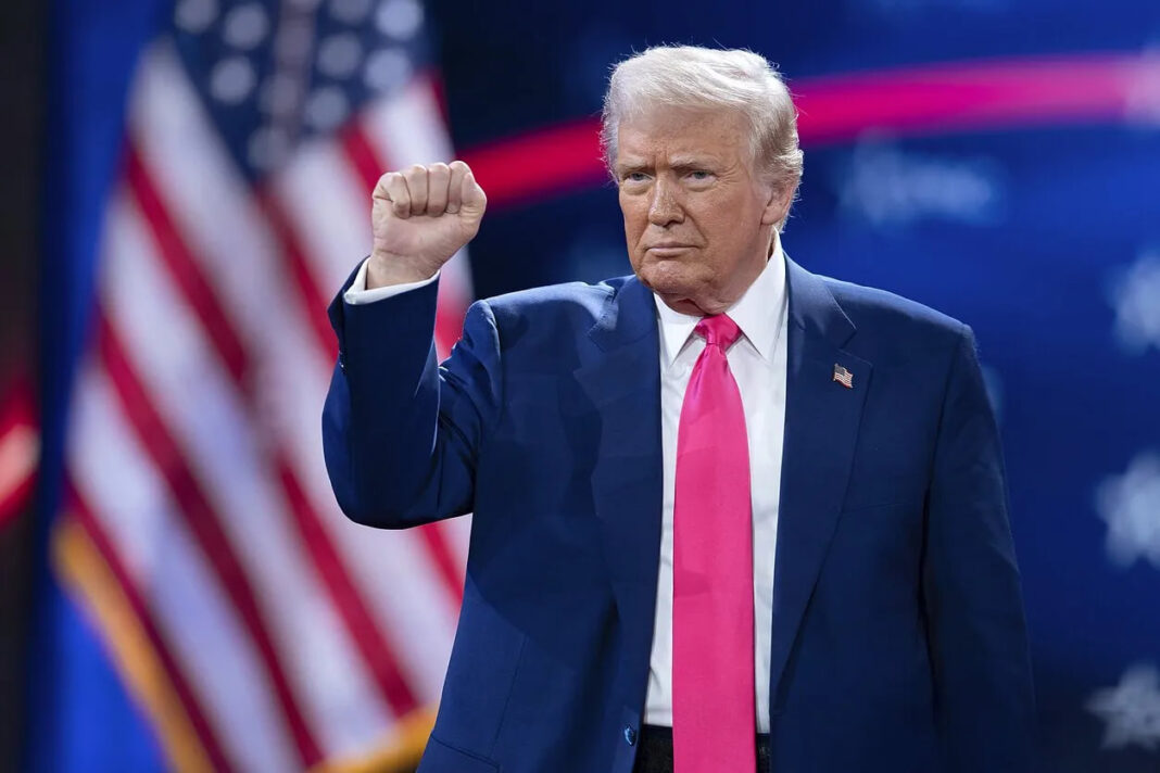 Трамп: Зеленському доведеться укласти угоду з Путіним