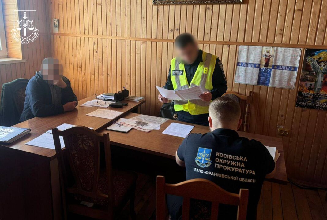 Знищення Карпат: 721 млн грн збитків та 9 підозрюваних посадовців