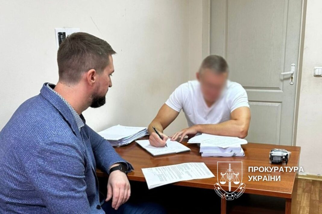 Нова підозра для «короля схем»: Ексчиновник ДФС завдав державі мільйонних збитків