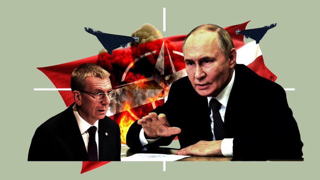 Поворотний момент НАТО: від 