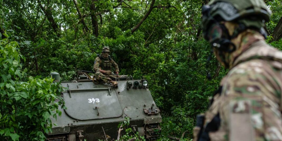 Глибинні удари: США діляться 