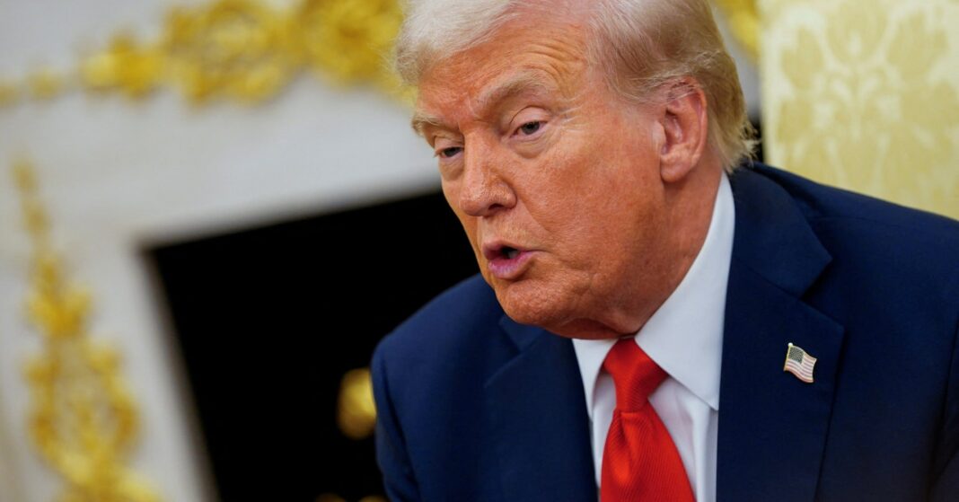 Тарифний Ультиматум: Трамп погрожує Іспанії митами за 