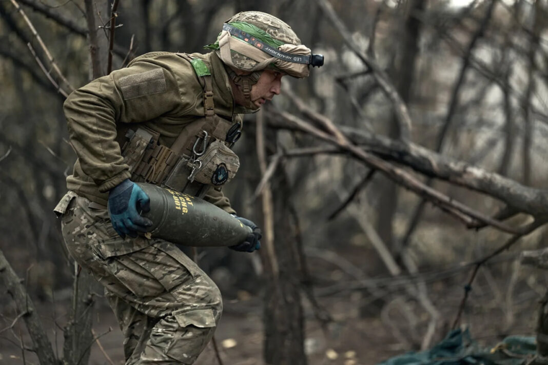 Стратегічний маневр: Італія вступає у програму PURL, щоб оплатити Patriot для України