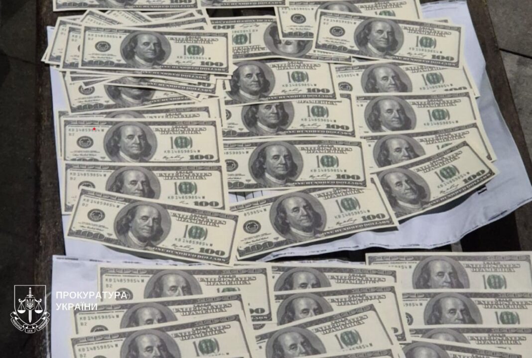 $10 000 проти Закону: Експатрульний 