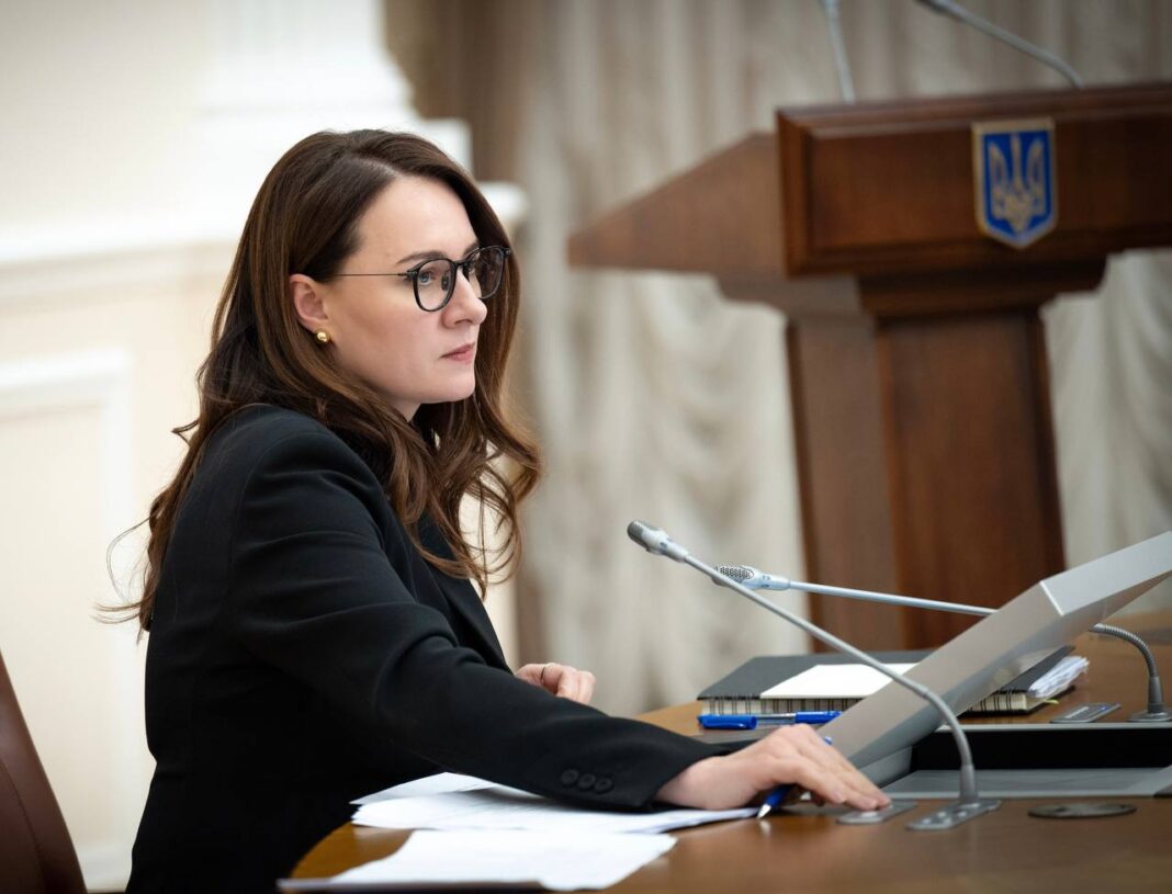 Свириденко оголосила, що ціни на електроенергію не зростуть до 2026 року