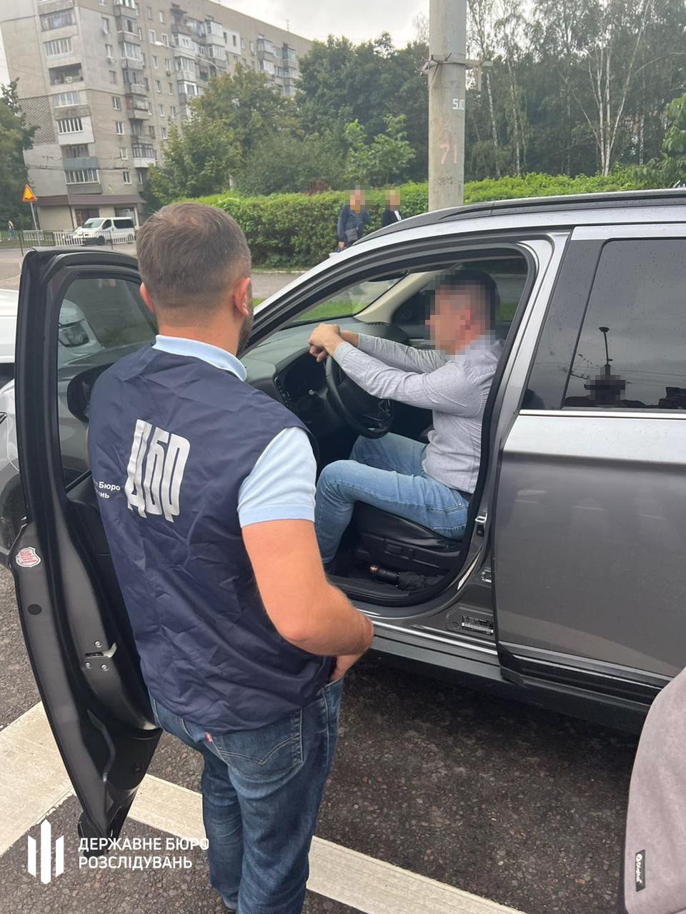 Схема «зв'язків» у прокуратурі: Колишній чиновник ДВС отримав вирок за вимагання коштів Схема «зв'язків» у прокуратурі: Колишній чиновник ДВС отримав вирок за вимагання коштів