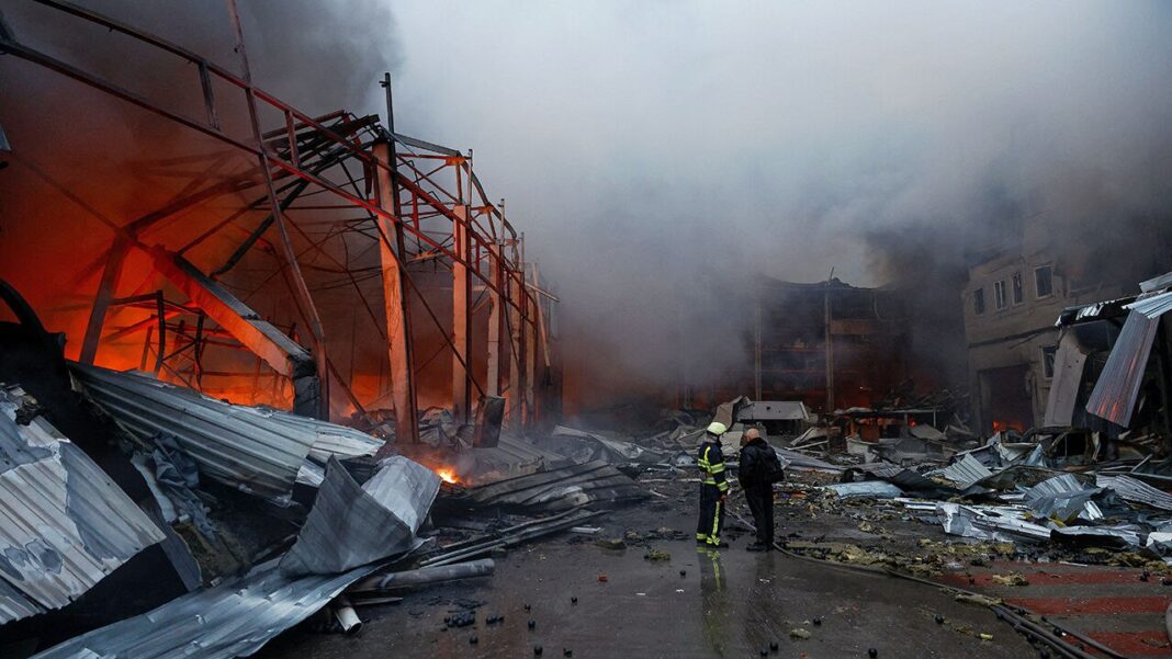 Якою буде ціна перемоги: названо гігантський бюджет війни України до 2029 року Якою буде ціна перемоги: названо гігантський бюджет війни України до 2029 року