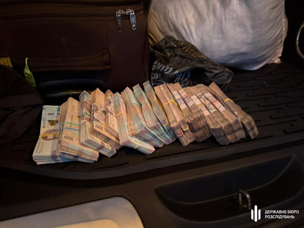 Масштабна корупційна схема у лісовій сфері: викрито незаконну вирубку на десятки мільйонів Масштабна корупційна схема у лісовій сфері: викрито незаконну вирубку на десятки мільйонів