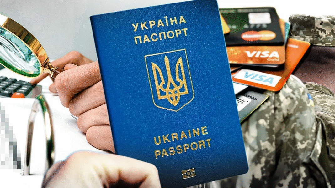 Кінець анонімності: Як ТЦК автоматично ставить на облік і отримує досьє на громадян