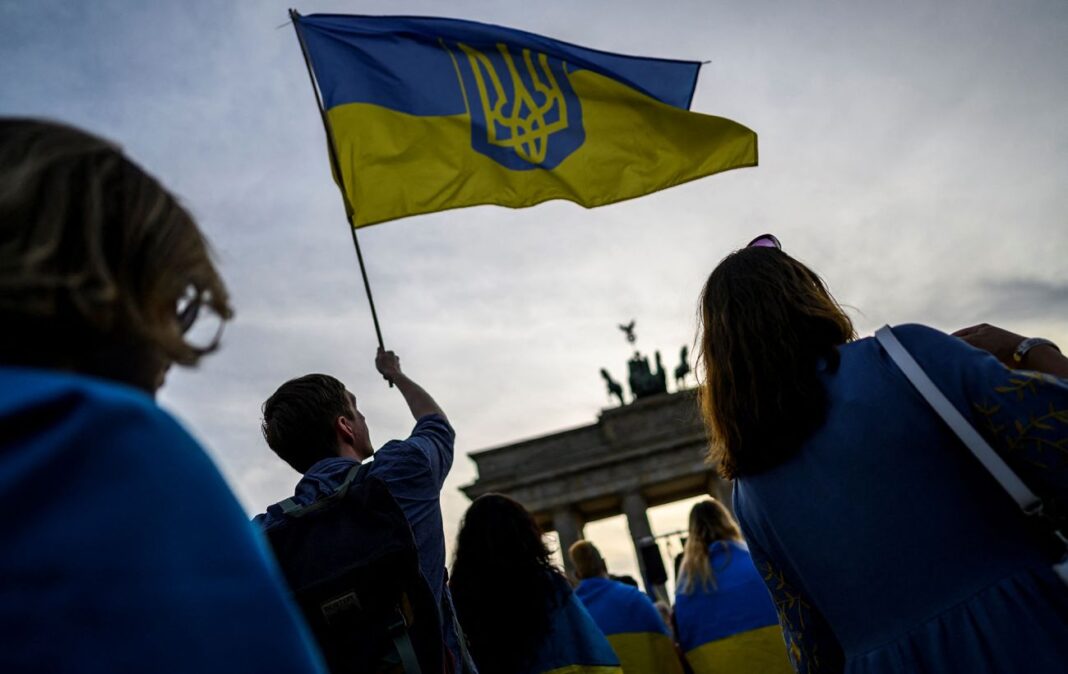 Український 
