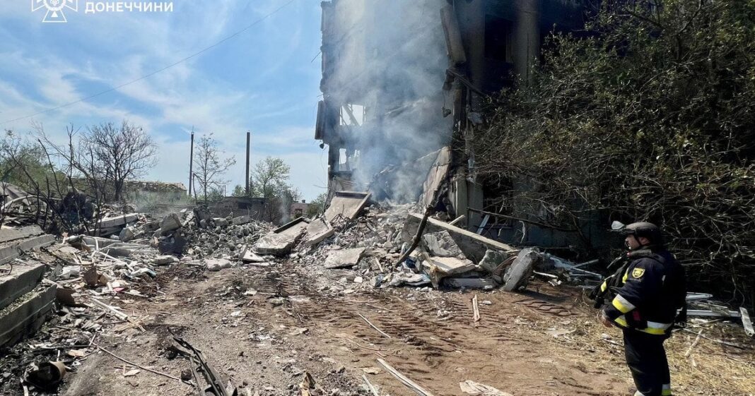 Нова фаза наступу: Ступак розкрив, куди РФ перекидає сили, зняті з Сумського напрямку