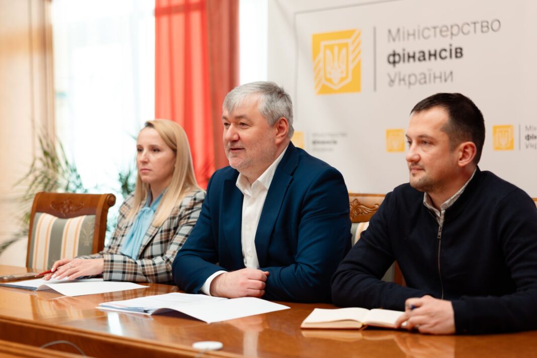 Львів стає ближчим до Європи: Україна запускає ключову євроколію від польського кордону