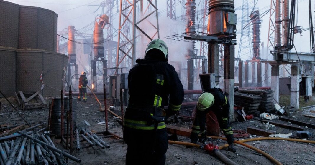 Інфраструктура на прицілі: Чому прифронтові міста у більшій небезпеці, ніж Київ