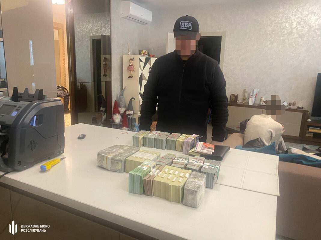 Керівниця екоінспекції 