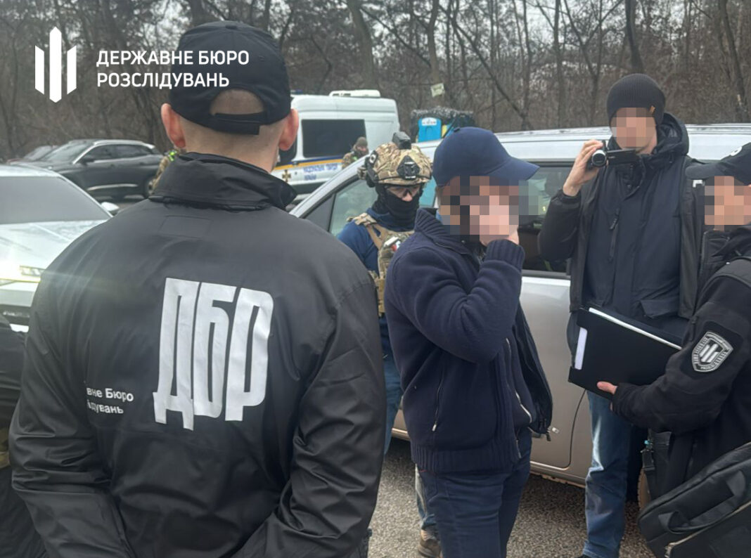 Замголови Вищого суду підозрюють у збагаченні на 114 млн грн та роботі на агресора