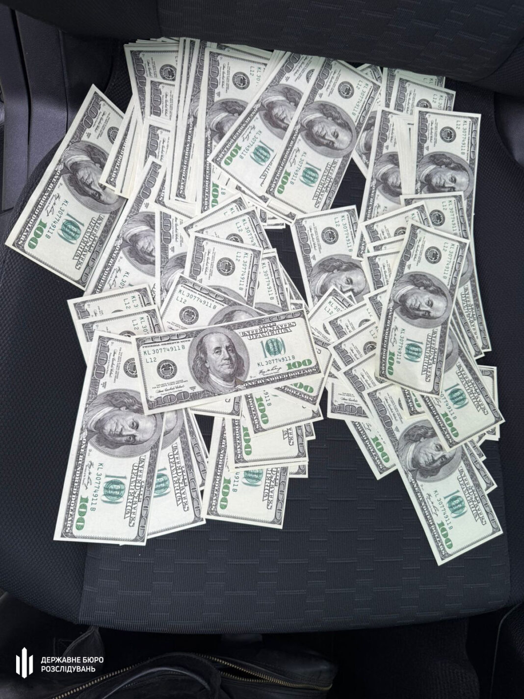 Смертельна корупція: Прикордонник організував VIP-канал до ПМР, обіцяючи 