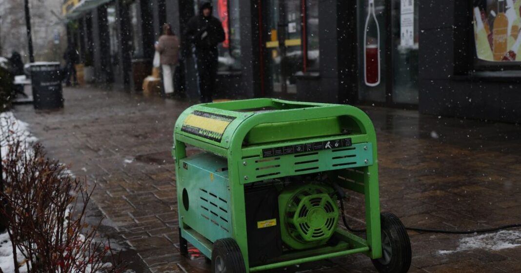 У КМДА попередили про загрозу відключень тепла та 