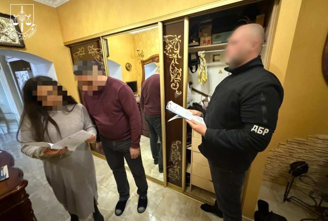 Корупційна схема на заповідних землях: експосадовці незаконно привласнили 100 га Національного парку «Пирятинський»