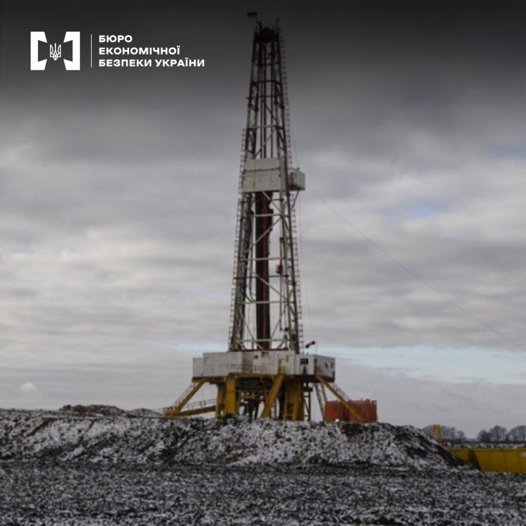 На Полтавщині викрили схему розкрадання понад 5 млн грн під час ремонту свердловин,