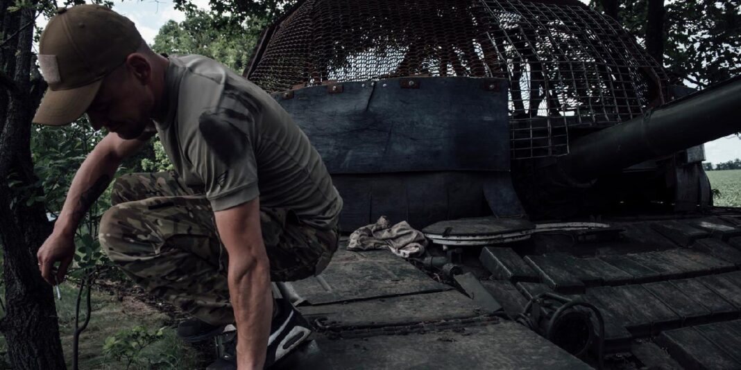 Битва за Покровськ: Україна стоїть перед важким вибором – територія чи життя