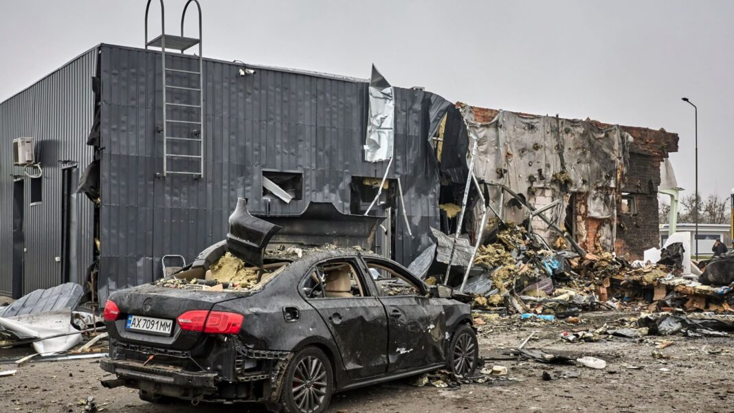 Російські ракети — біля атомних станцій: Європа на межі нової загрози