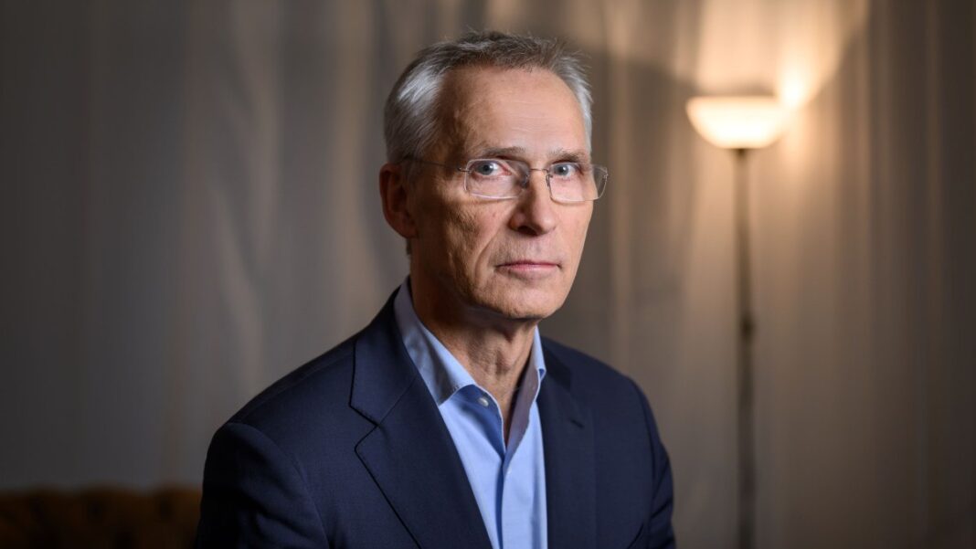 Чому НАТО відмовило Зеленському у '