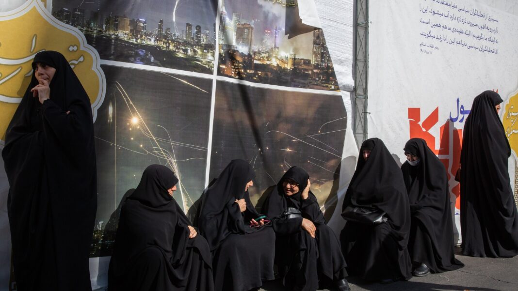 На межі прірви: Неминучість нової війни між Ізраїлем та Іраном зростає на тлі ядерного глухого кута