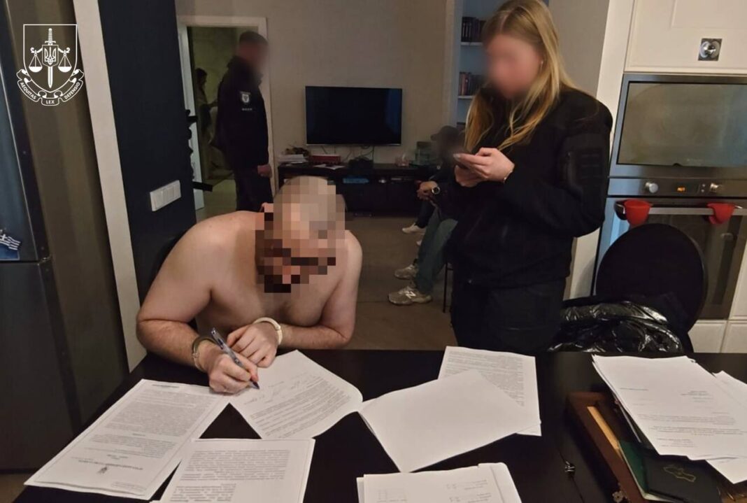 5,8 млрд грн вкрадено: Фігуранта 